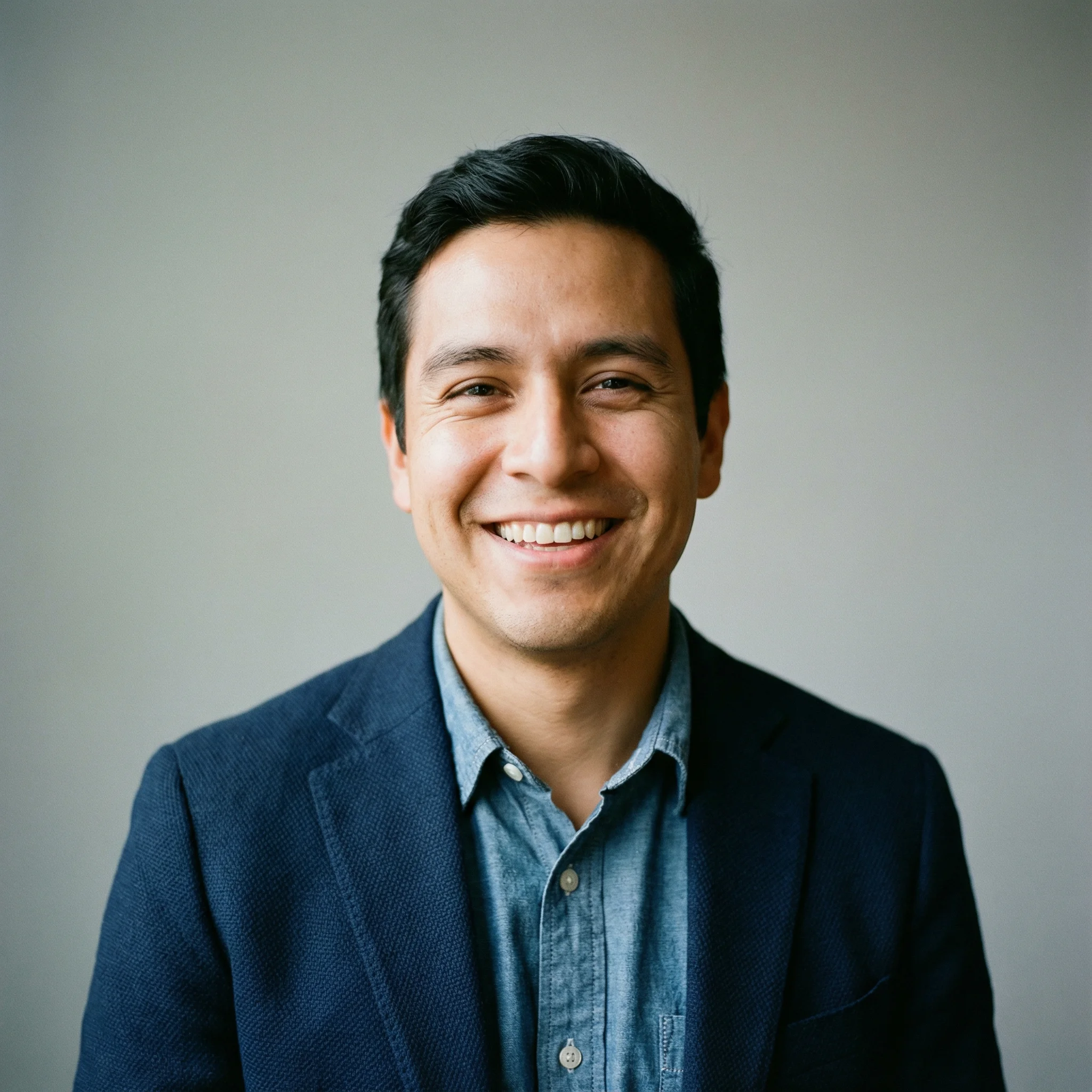 Miguel R.