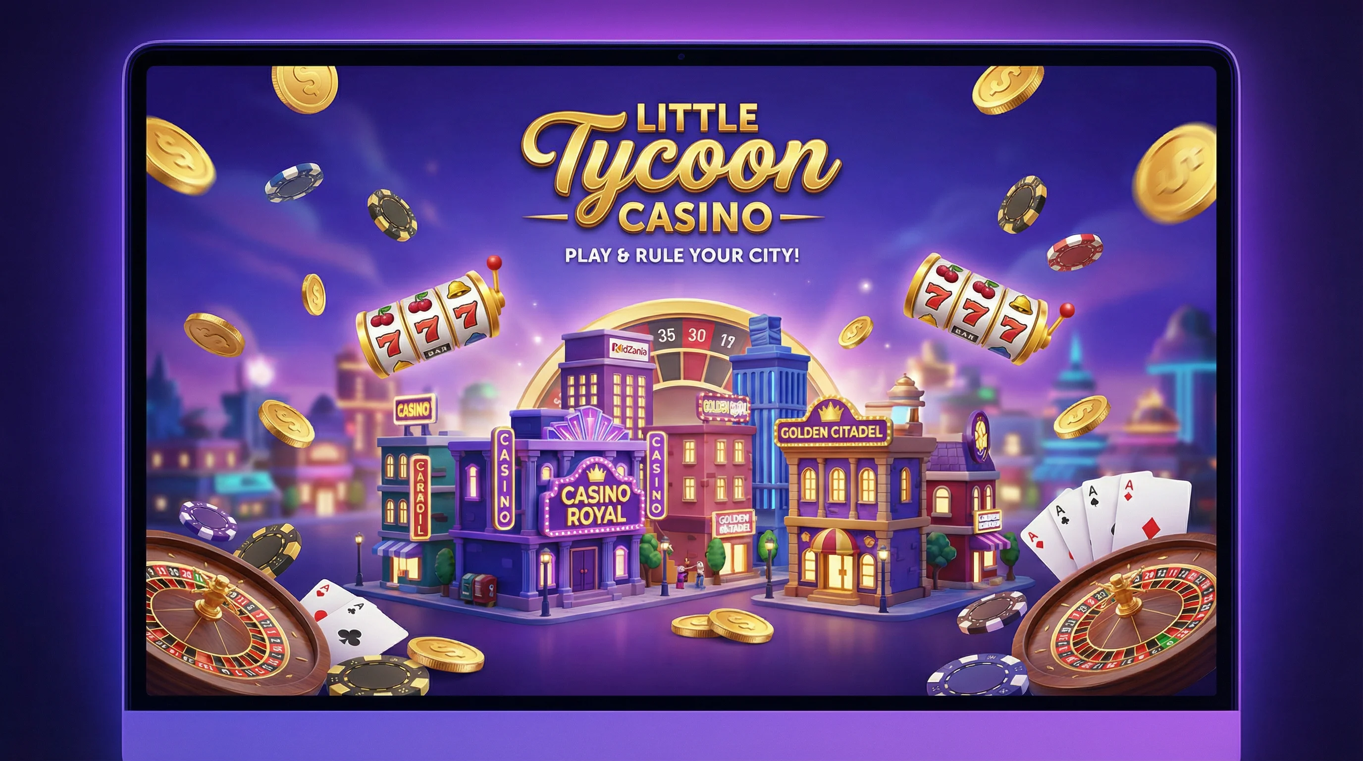 Estrelabet App Casino - Ciudad de Premios